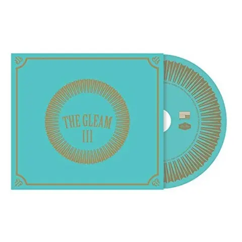 THE THIRD GLEAM