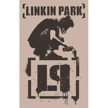 Linkin Park, Plagát Meteora