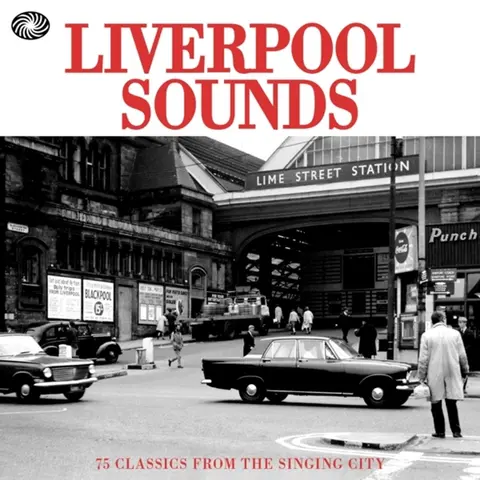 LIVERPOOL SOUNDS