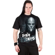 Unisex T-Shirt: Death Eaters (Black) thumbnail