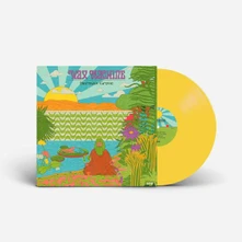Wax Machine, Vinyl HERMIT'S GROOVE