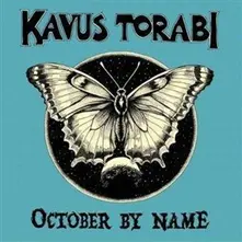 CD OCTOBER BY NAME