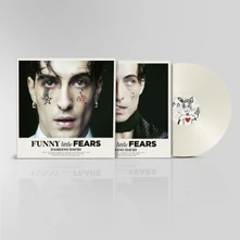 Damiano David, Vinyl FUNNY little FEARS
