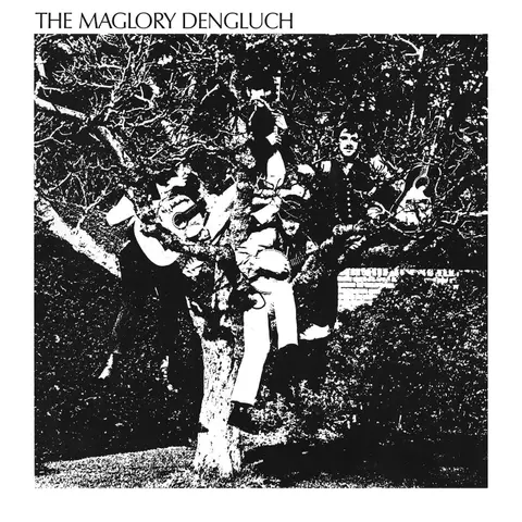 MAGLORY DENGLUCH