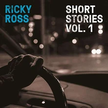 Ricky Ross, CD SHORT STORIES 1