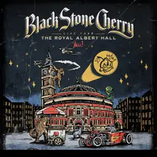 LIVE FROM THE ROYAL ALBERT HALL Y'ALL! thumbnail