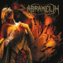 Vinyl ABRAMELIN (RI)