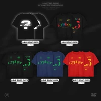 Cypher25 (BLIND BOX) thumbnail