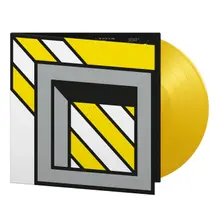 The Outsiders, Vinyl C.Q.