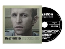 Jay-Jay Johanson, CD BEST OF 1996 - 2026