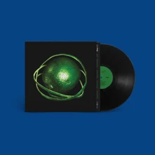 Big Thief, Vinyl DOUBLE INFINITY
