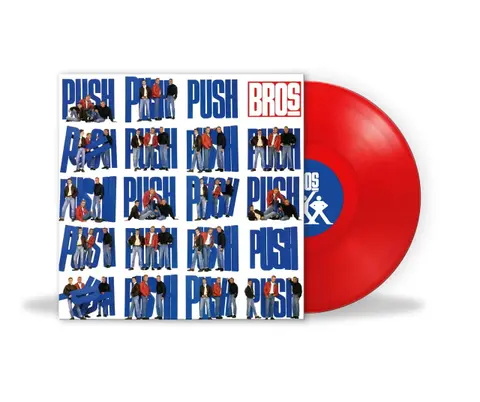 Push
