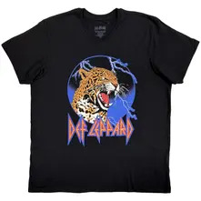 Lightning Leopard thumbnail