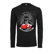 Chewbacca Socks Again Crewneck thumbnail