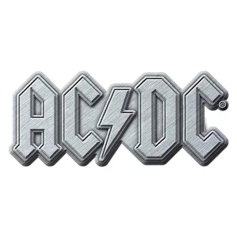 Metal Logo