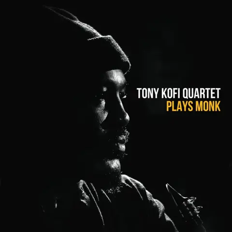 PLAYS MONK