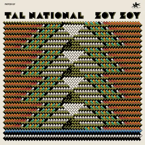 TAL NATIONAL - ZOY ZOY