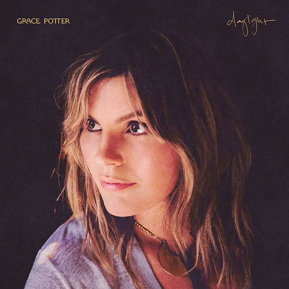Grace Potter – DAYLIGHT (CD)