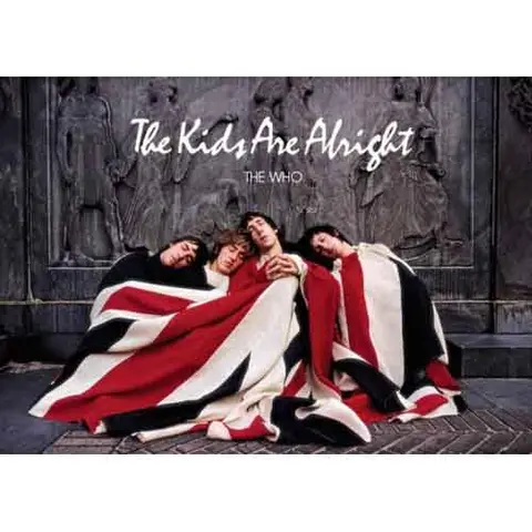 Postcard: Kids are alright