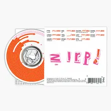 DIIV – ZIRP! (CD)