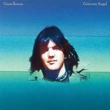 Gram Parsons, Vinyl GRIEVOUS ANGEL