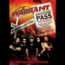 DVD THEY CAME FROM HOLLYWOOD