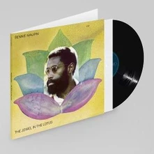 Vinyl THE JEWEL IN THE LOTUS