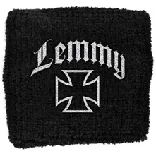 Lemmy – Iron Cross (Náramok)