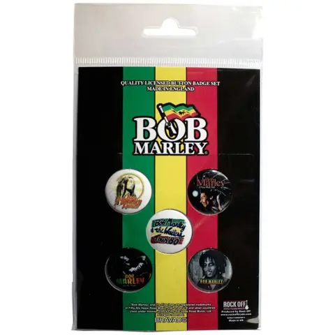 Bob & The Wailers