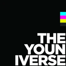 The Youniverse, Vinyl CMYK