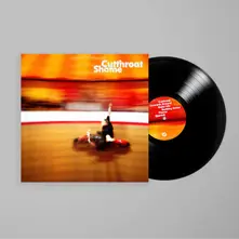 Vinyl CUTTHROAT
