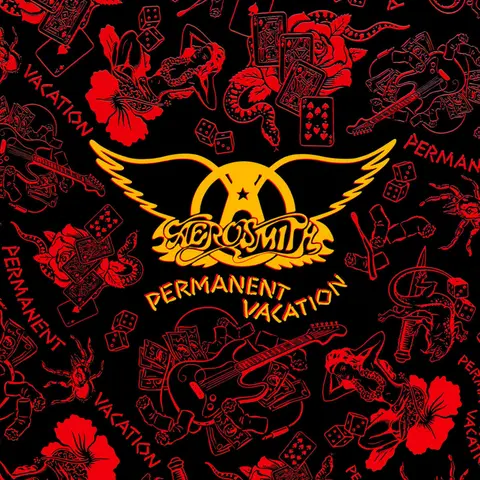 PERMANENT VACATION