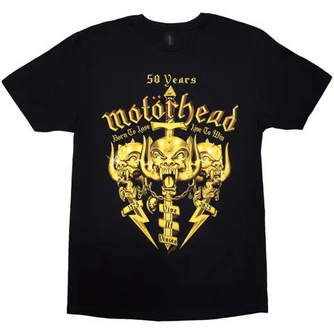 50 Years Swords & Warpig