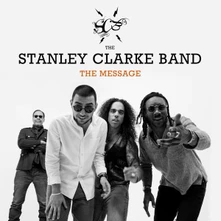 CD BAND- - MESSAGE