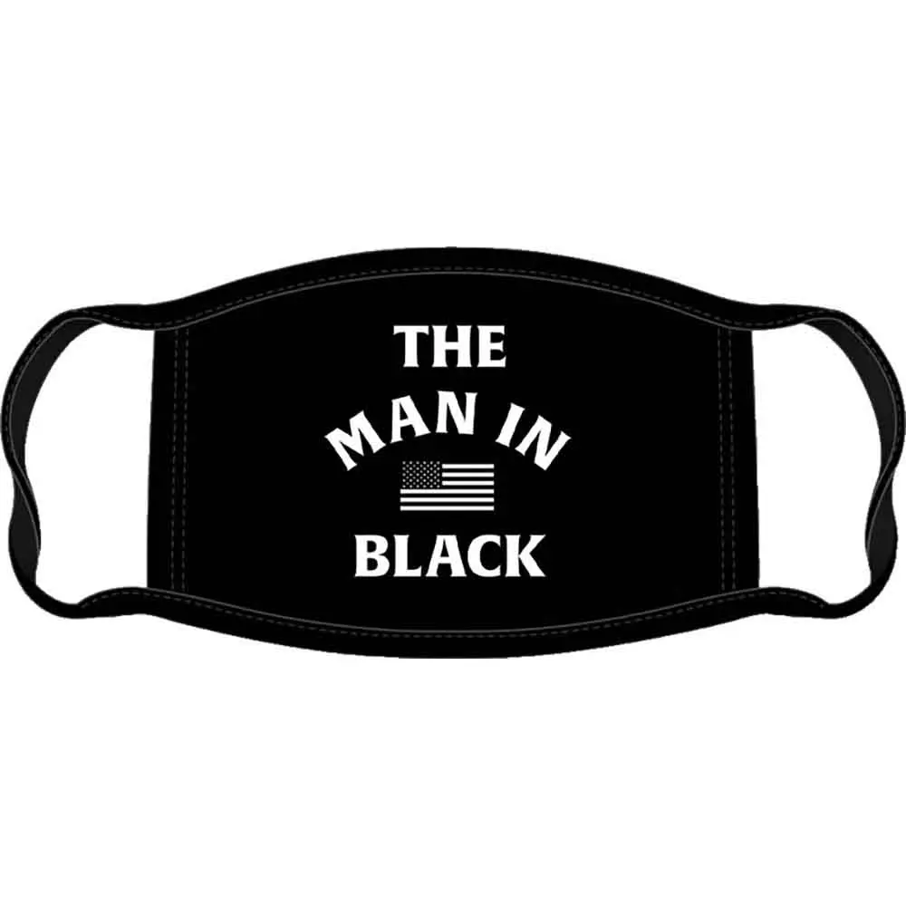 Man In Black