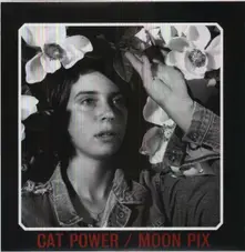 Vinyl MOON PIX