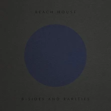 CD B-SIDES & RARITIES