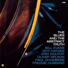 Oliver Nelson, Vinyl THE BLUES AND THE ABSTRACT TRUTH