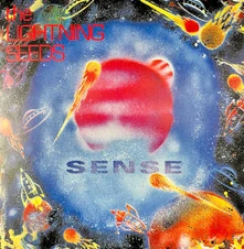 The Lightning Seeds, Vinyl Sense