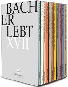 BACH ERLEBT XVII thumbnail