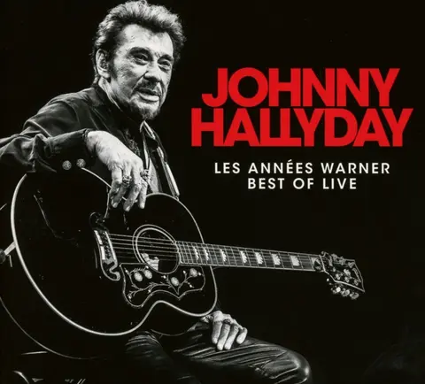 LES ANNEES WARNER - BEST OF