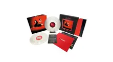 WHITE STRIPES - ELEPHANT thumbnail