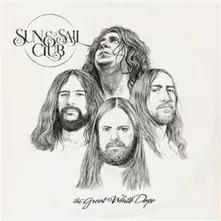 Sun and Sail Club, Vinyl GREAT WHITE DOPE