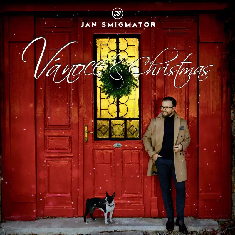 Vánoce & Christmas