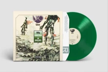 Vinyl LIVE