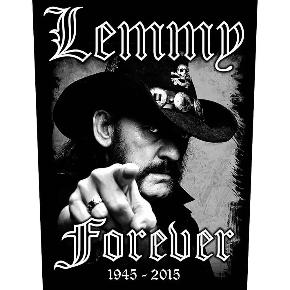 Forever