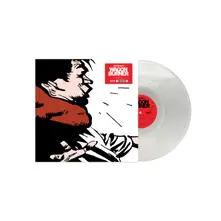 Dead Pioneers, Vinyl WAGON BURNER