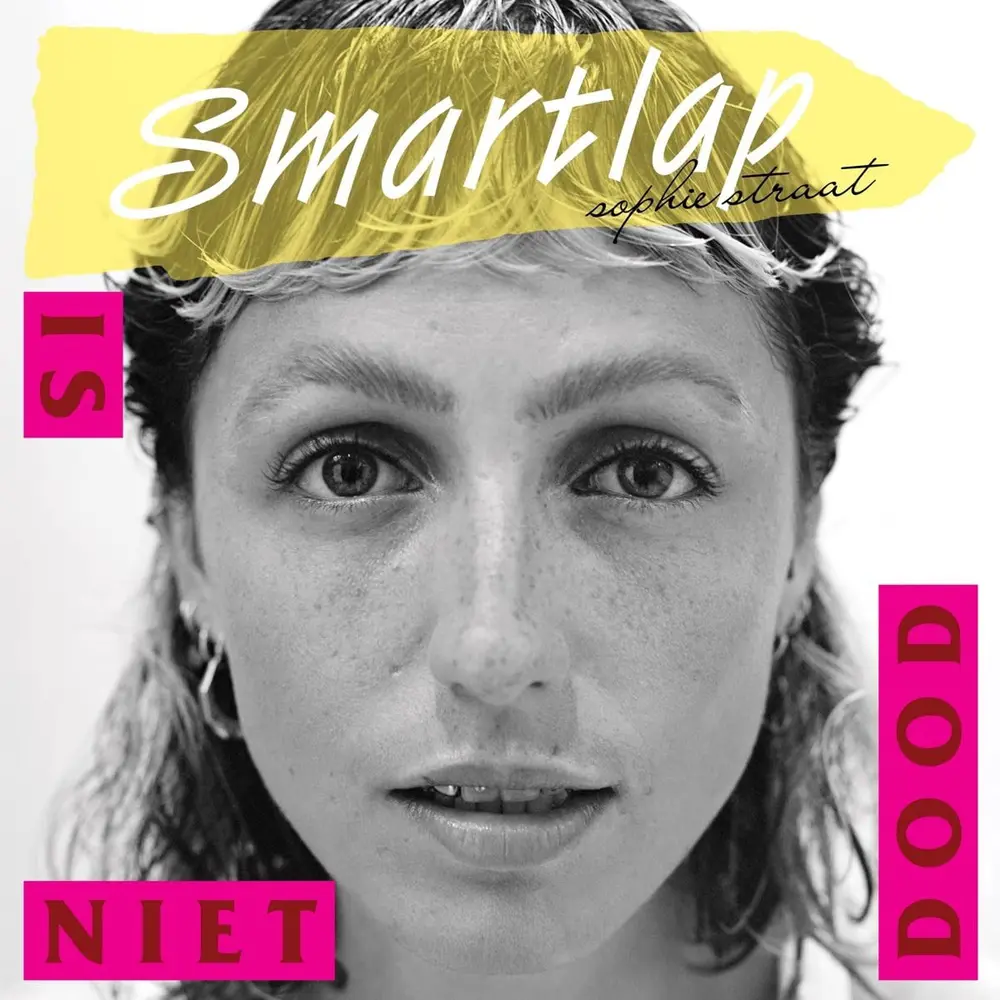 SMARTLAP IS NIET DOOD