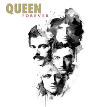 CD Queen Forever