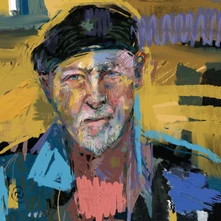 Richard Thompson, CD HIPPIES, THUGS AND HEROES